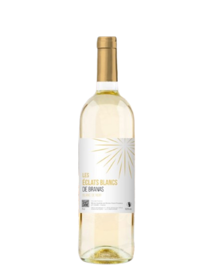 Les Eclats Blanc de Branas